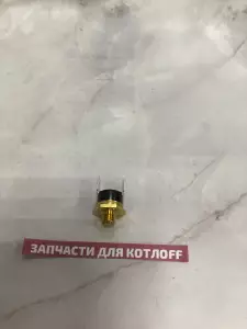 Предельный термостат 95 град., аналог 8630390A, совместим с 8630390 BAXI Предельный термостат 95 град., аналог 8630390A, совместим с 8630390 BAXI