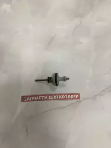  Шпиндель, Приор.перекл.вентиль Vaillant turboFIT