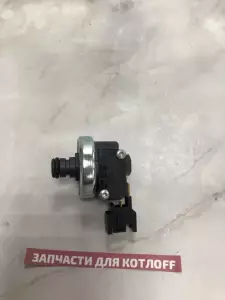 Датчик давления воды, аналог MT09, для газовых котлов Ariston Датчик давления воды, аналог MT09, для газовых котлов Ariston