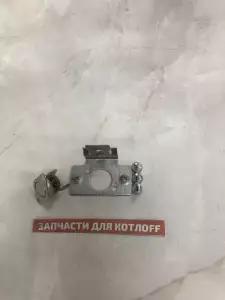  Датчик NTC, комплект Vaillant atmoTEC