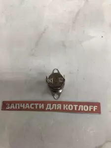 Датчик NTC, комплект Vaillant atmoTEC Датчик NTC, комплект Vaillant atmoTEC