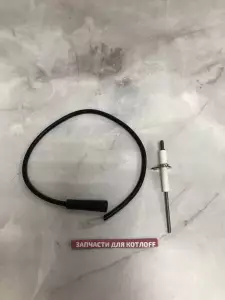  Электрод контроля пламени Vaillant atmoVIT