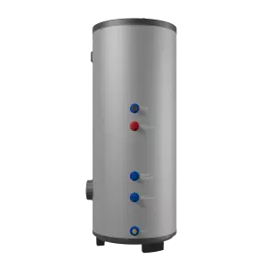  Бойлер косвенного нагрева THERMEX Nixen 200 F (Combi)