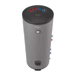  Бойлер косвенного нагрева THERMEX Nixen 200 F (Combi)