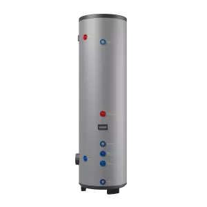  Бойлер косвенного нагрева THERMEX Nixen 300 F (Combi)