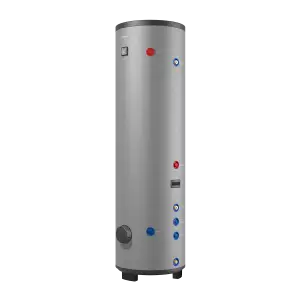  Бойлер косвенного нагрева THERMEX Nixen 300 F (Combi)