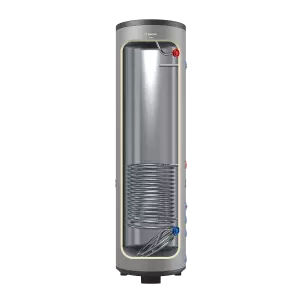  Бойлер косвенного нагрева THERMEX Nixen 300 F (Combi)