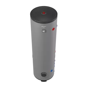 Бойлер косвенного нагрева THERMEX Nixen 300 F (Combi)