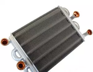  Теплообменник,18/23кВт Protherm