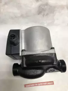 Циркуляционный насос (UPS 15-50 GRUNDFOS) Baxi Циркуляционный насос (UPS 15-50 GRUNDFOS) Baxi