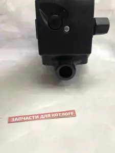 Циркуляционный насос (UPS 15-50 GRUNDFOS) Baxi Циркуляционный насос (UPS 15-50 GRUNDFOS) Baxi