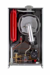  Baxi LUNA Duo-tec E 1.12