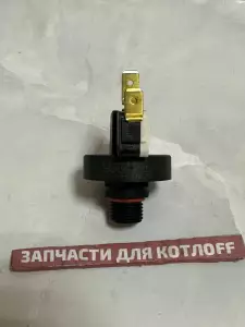  Реле давления воды	VIESSMANN / COPA