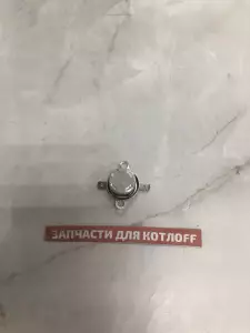 Датчик температуры бака (термореле) Bosch 87160111550 для котлов Датчик температуры бака (термореле) Bosch 87160111550 для котлов