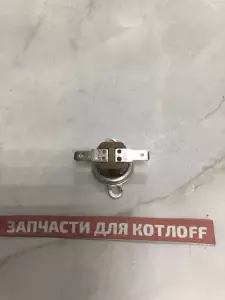  Датчик температуры бака (термореле) Bosch 87160111550 для котлов
