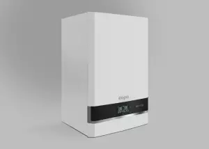  Eomix Plus COPA 32кВт конденсационный одноконтурный котел