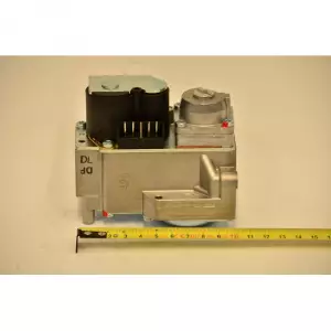  клапан газовый Baxi Power HT