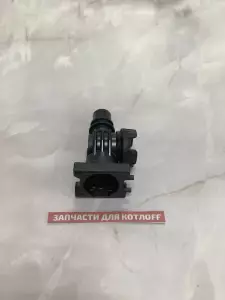  Датчик протока Vaillant