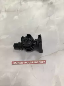  Датчик протока Vaillant