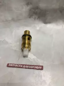  Датчик протока - турбина PROTHERM