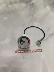  Манометр Baxi