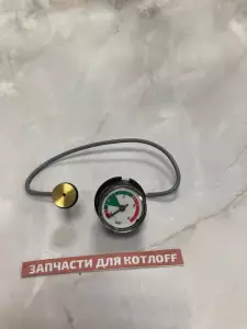  Манометр Baxi