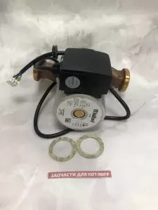  Насос Vaillant