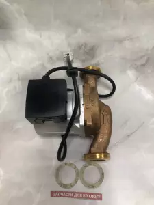  Насос Vaillant