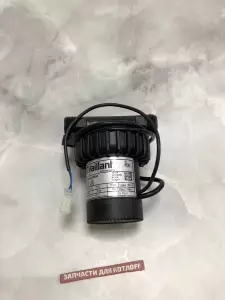  Насос послойной загрузки Vaillant ecoCOMPACT