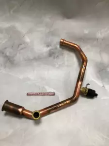  Труба Vaillant