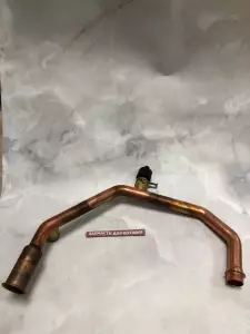  Труба Vaillant