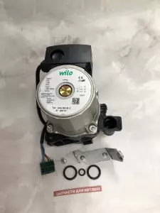  Насос Vaillant