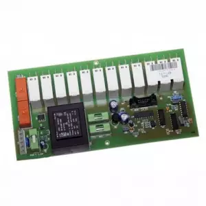  Плата управления Protherm
