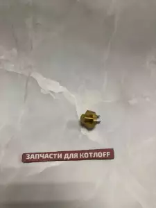  NTC-Датчик Vaillant ecoTEC / ecoVIT