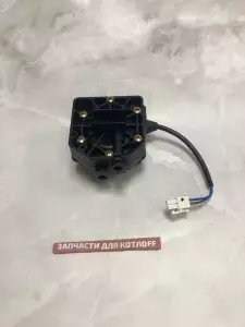 Переключатель потока Vaillant