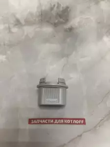  Ручка Vaillant