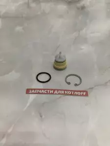  Датчик протока Vaillant