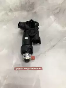  Приоритетный переключающий клапан, пластмасса Vaillant