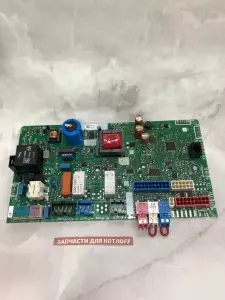  Плата управления Vaillant ecoTEC Pro / Plus