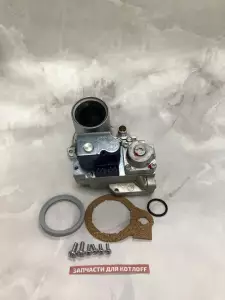  Газовая арматура Vaillant