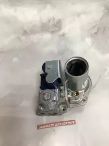Газовая арматура Vaillant Газовая арматура Vaillant