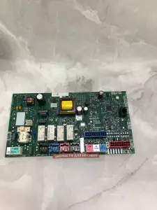  Плата управления Vaillant