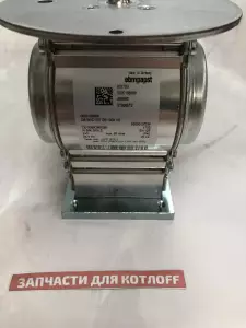 Газовая арматура Vaillant ecoTEC Plus Газовая арматура Vaillant ecoTEC Plus
