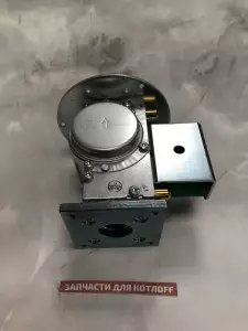 Газовая арматура Vaillant ecoTEC Plus Газовая арматура Vaillant ecoTEC Plus