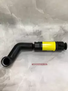  Воздуховод Vaillant