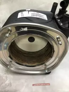  Теплообменник первичный Vaillant ecoTEC / ecoCOMPACT
