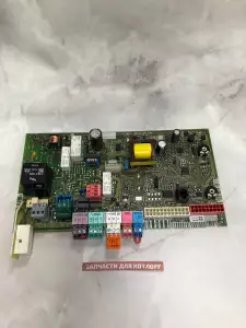  Плата управления Vaillant