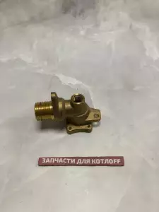  Подключение Vaillant