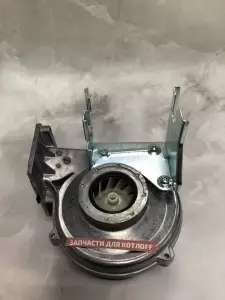  Вeнтилятор Vaillant