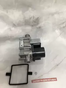  Газовая арматура VAILLANT